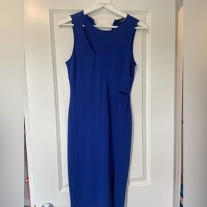 Le Chateau dress